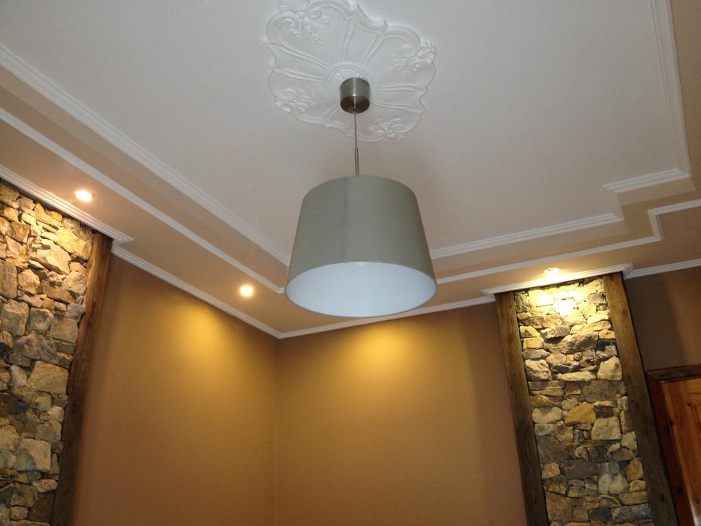 Apartmán Menis Haus Vrasná Pokoj fotografie