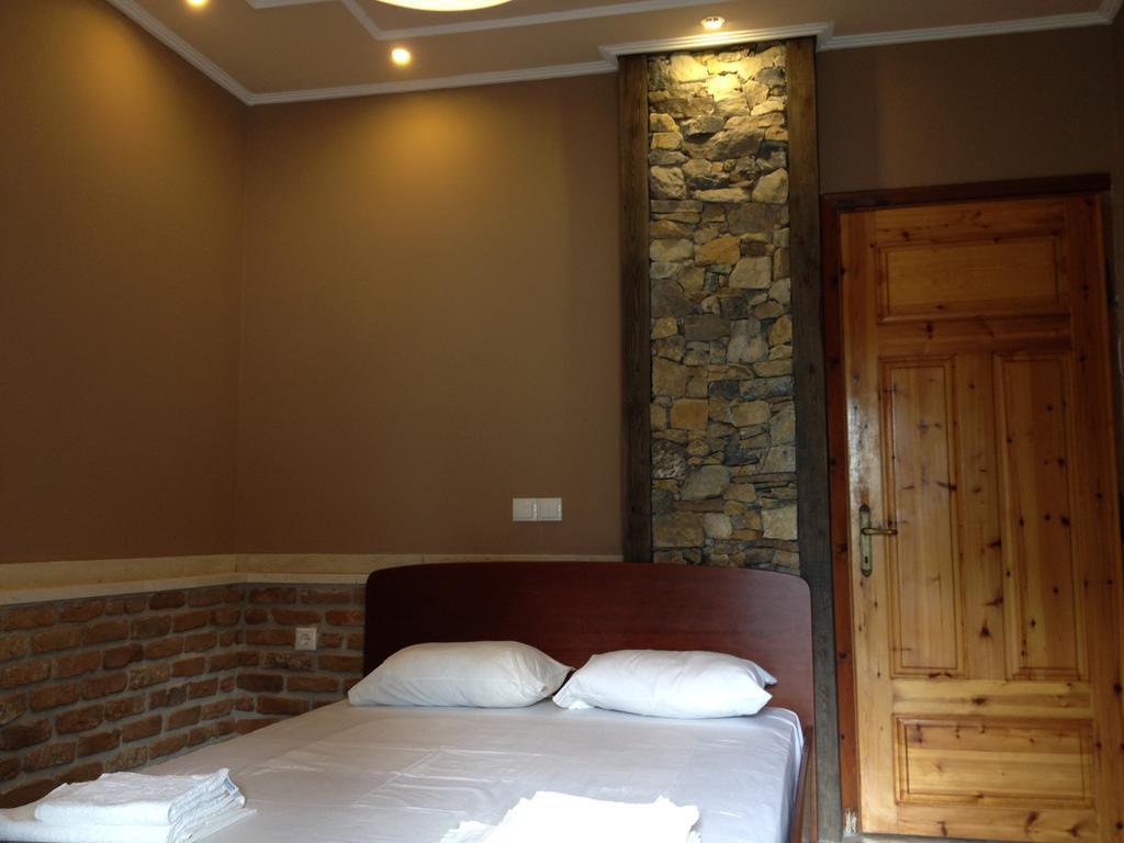Apartmán Menis Haus Vrasná Pokoj fotografie