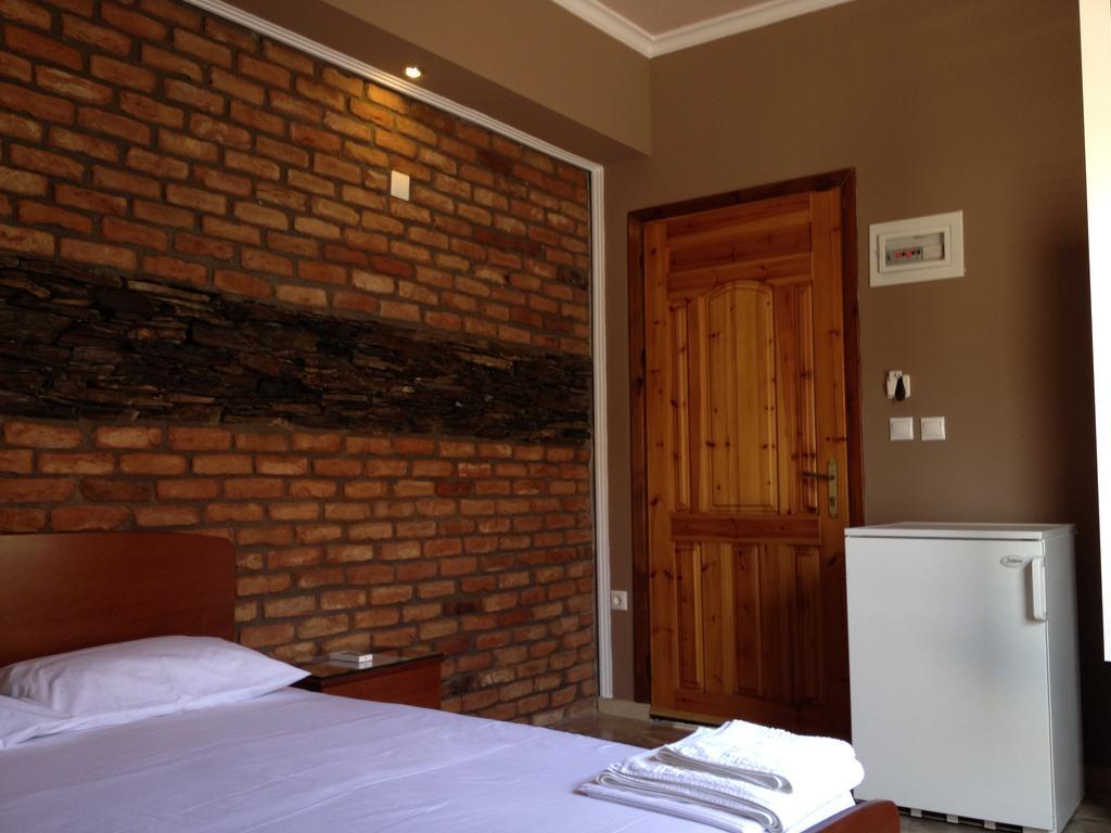 Apartmán Menis Haus Vrasná Pokoj fotografie